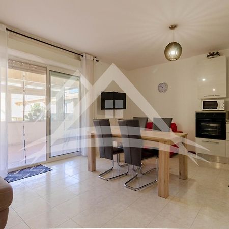 Apartamento The Ritual Porto Torres Exterior foto