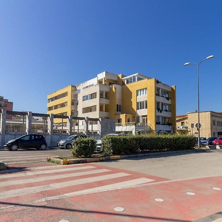 Apartamento The Ritual Porto Torres Exterior foto