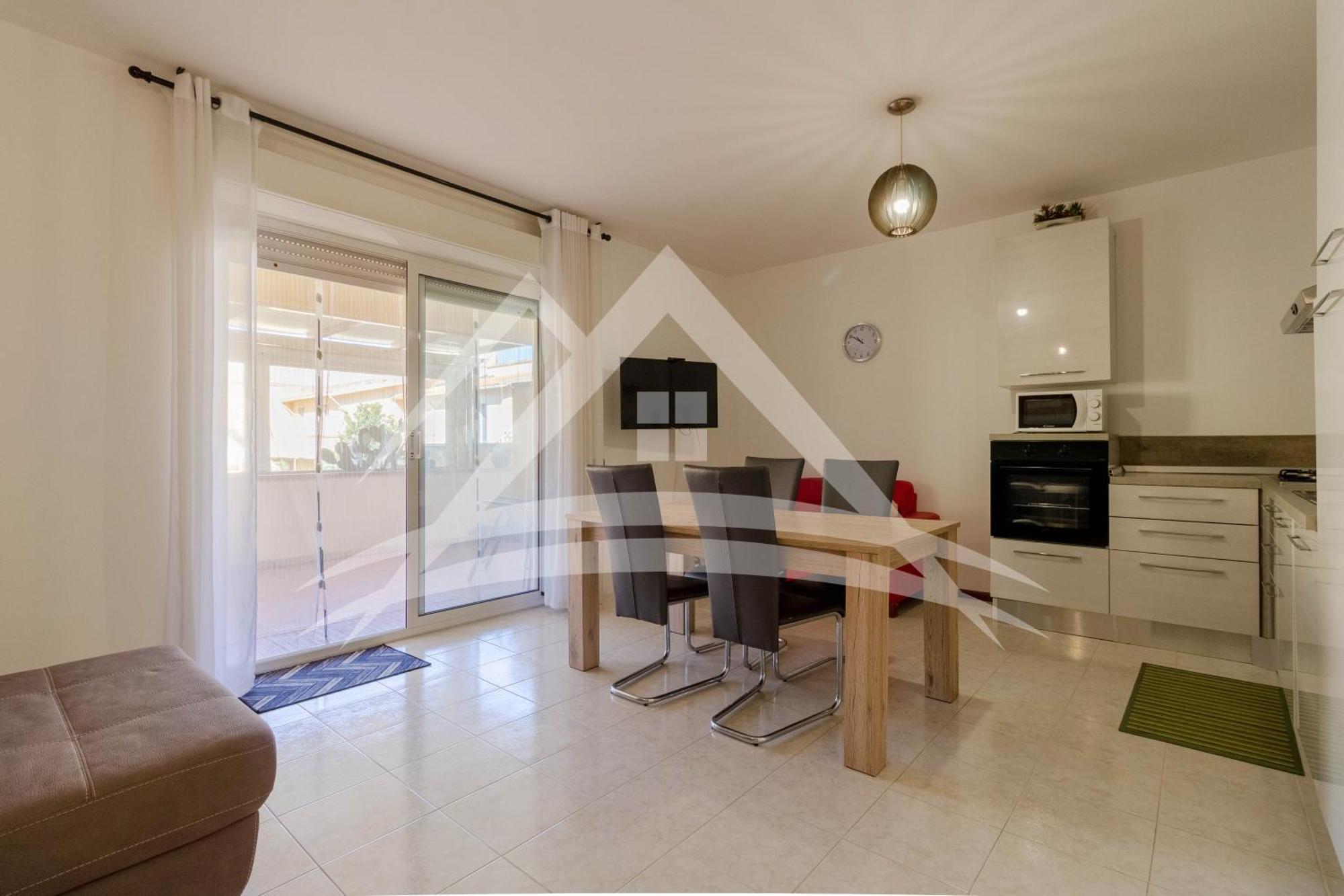 Apartamento The Ritual Porto Torres Exterior foto