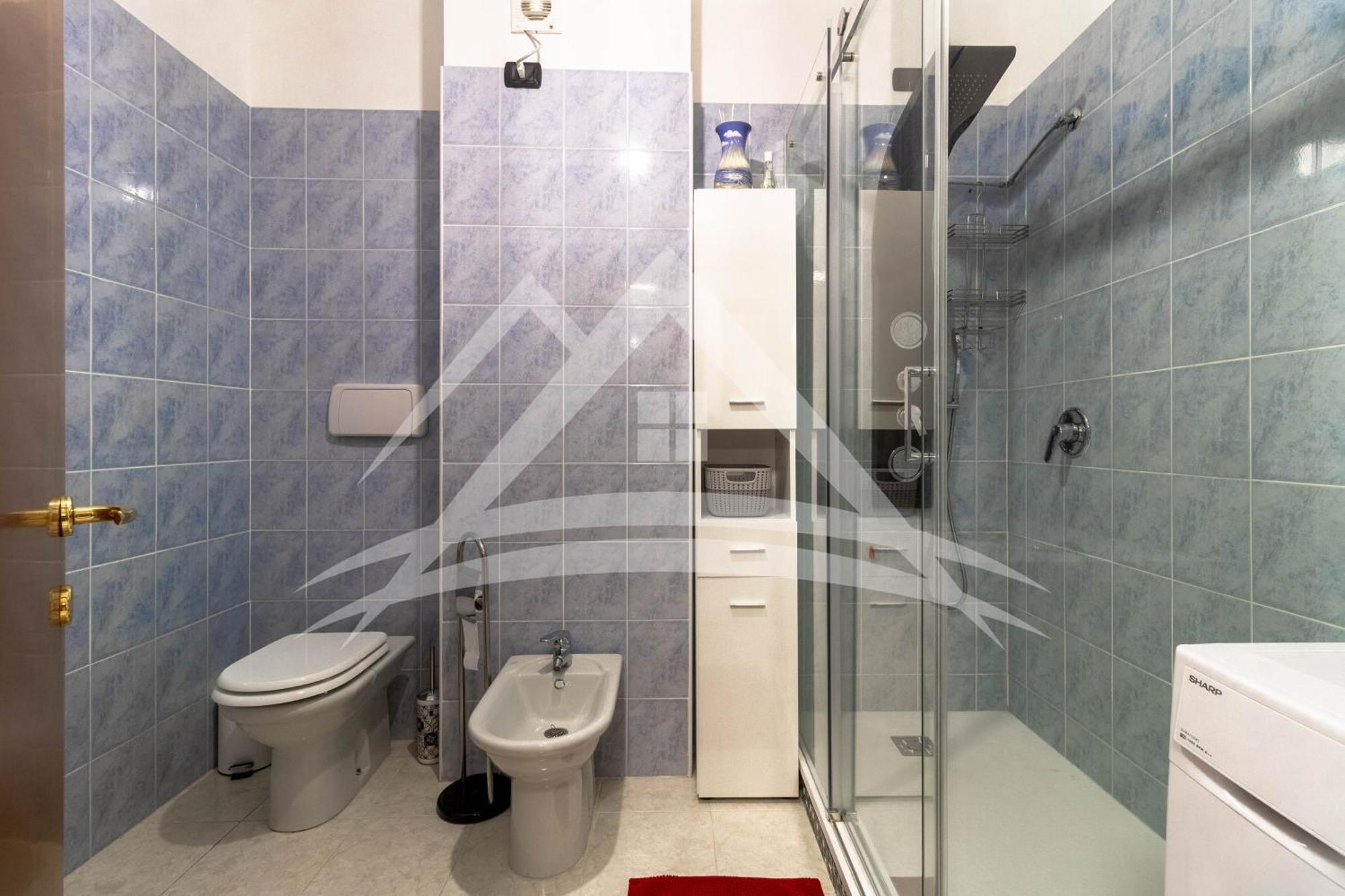 Apartamento The Ritual Porto Torres Exterior foto