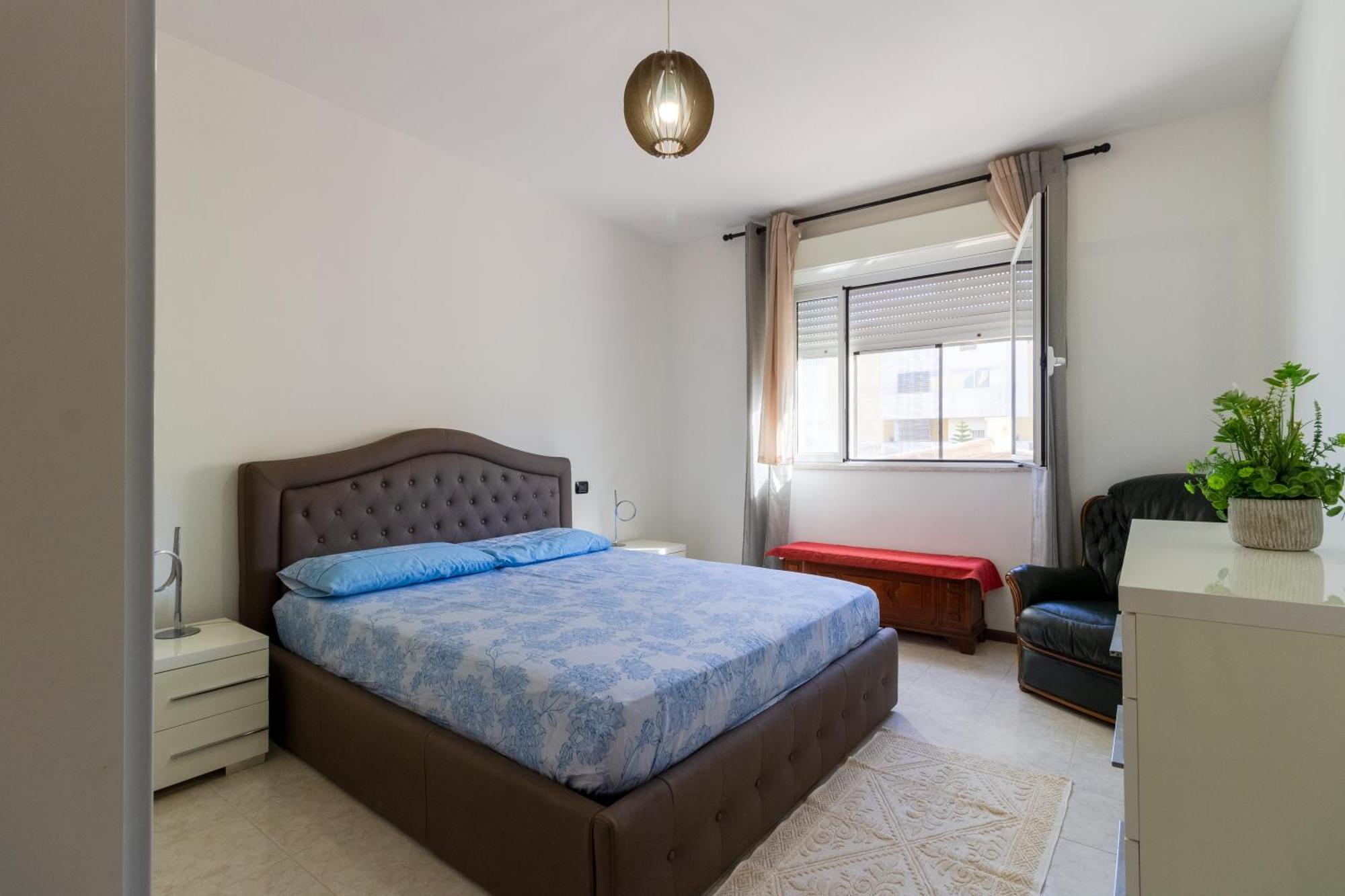 Apartamento The Ritual Porto Torres Exterior foto