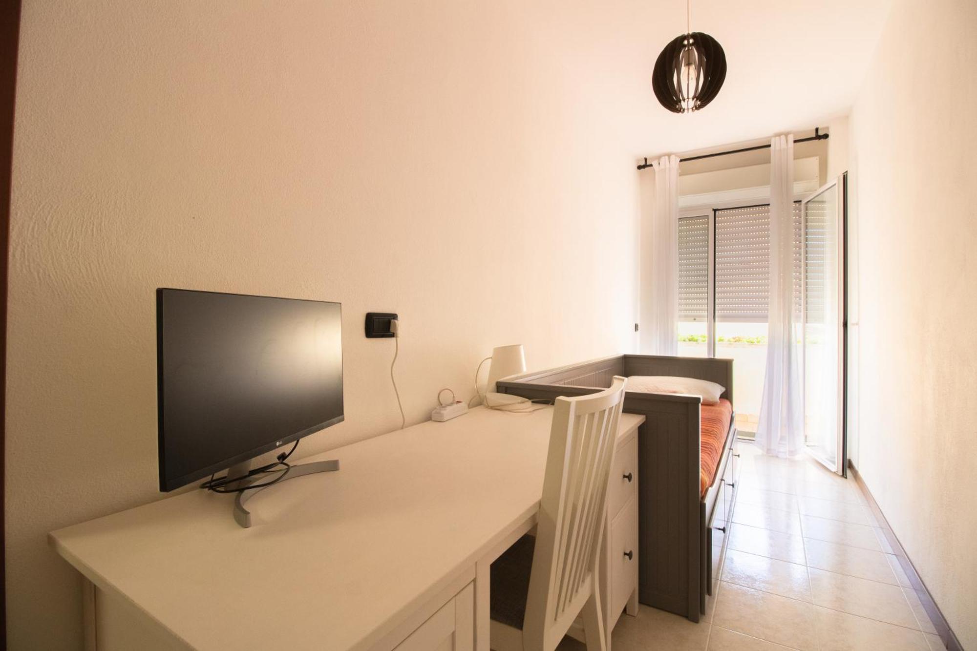 Apartamento The Ritual Porto Torres Exterior foto