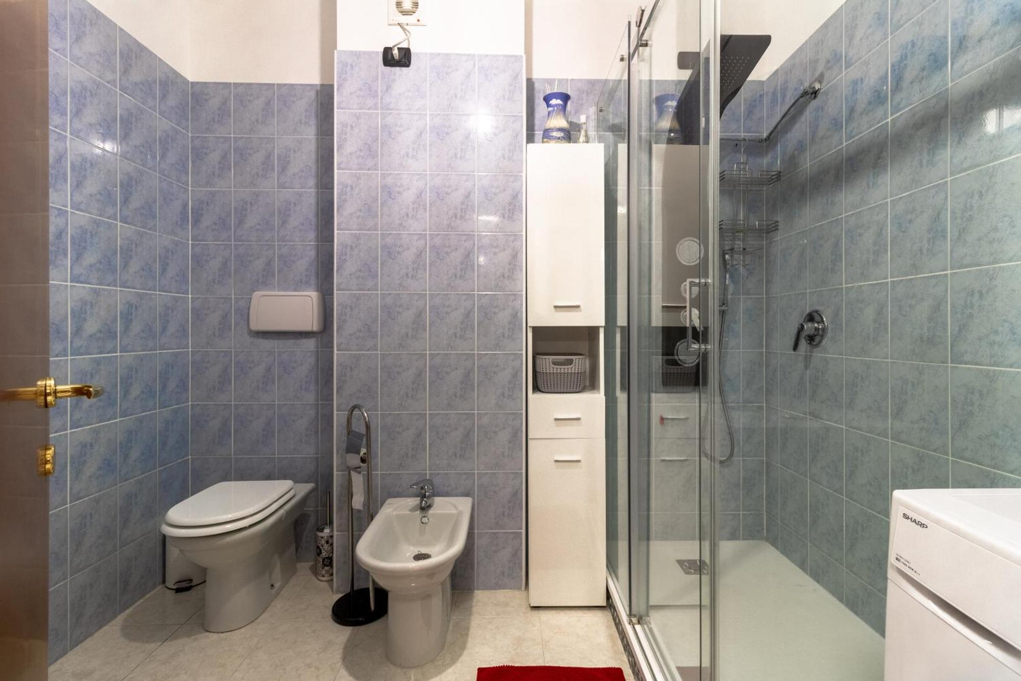 Apartamento The Ritual Porto Torres Exterior foto